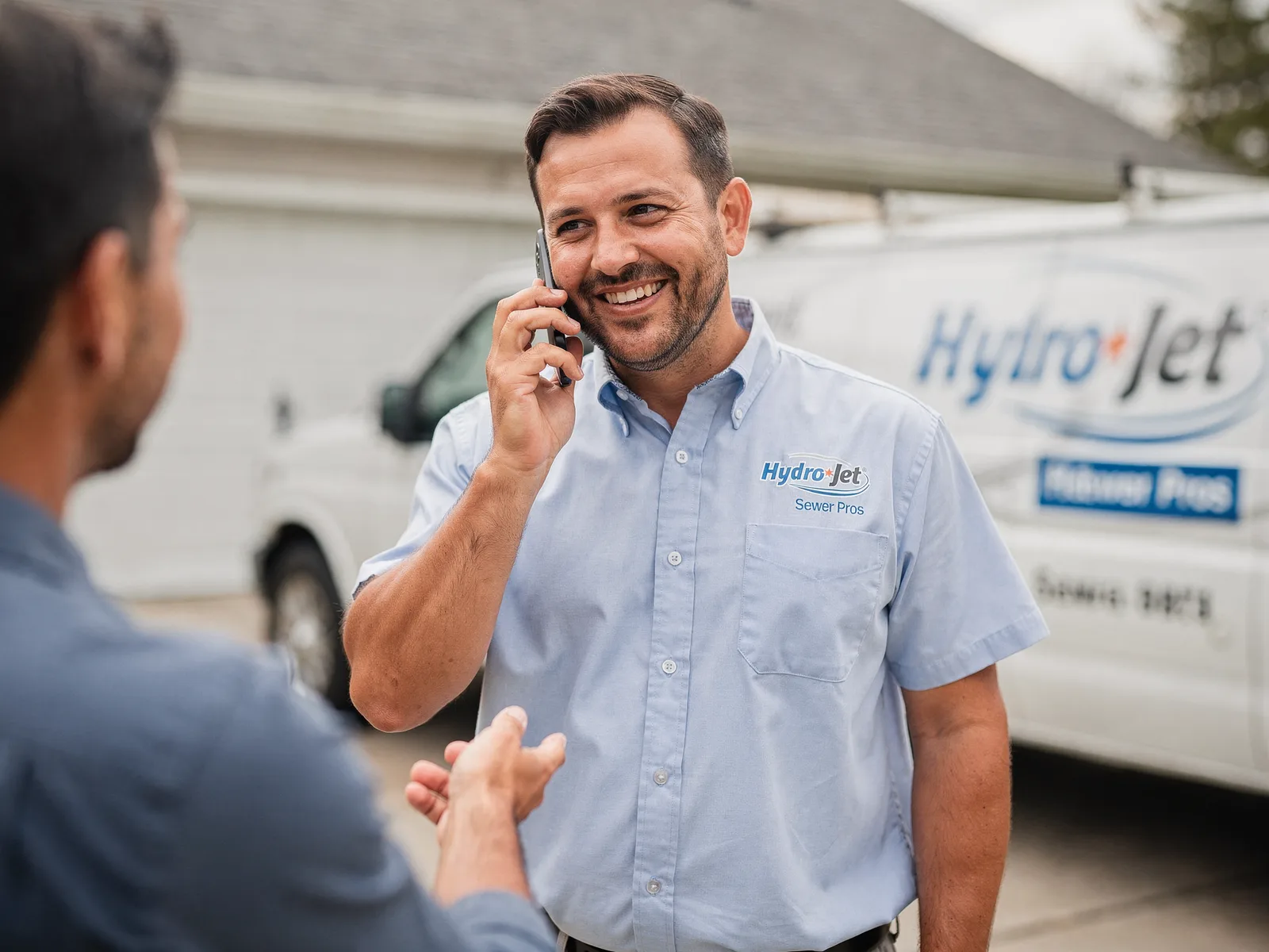 Hydro Jetting Vanderwagen, NM FAQs
